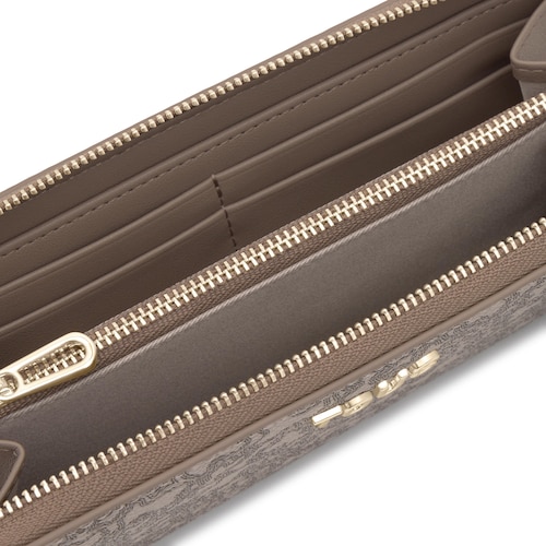 Billetera topo Kaos Mini Lines