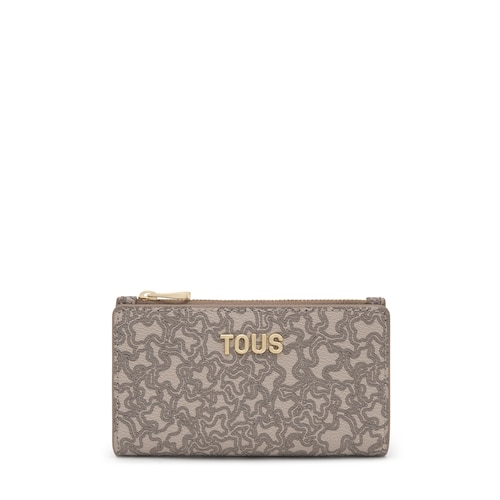 Cartera topo Kaos Mini Lines