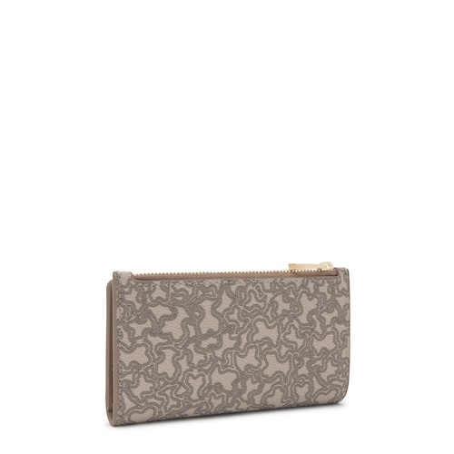 Cartera topo Kaos Mini Lines