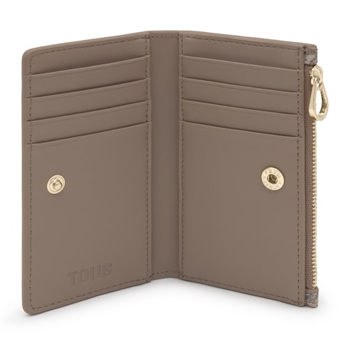 Cartera topo Kaos Mini Lines