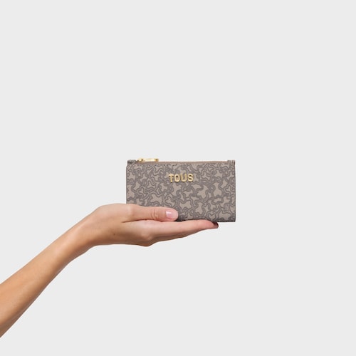 Cartera topo Kaos Mini Lines