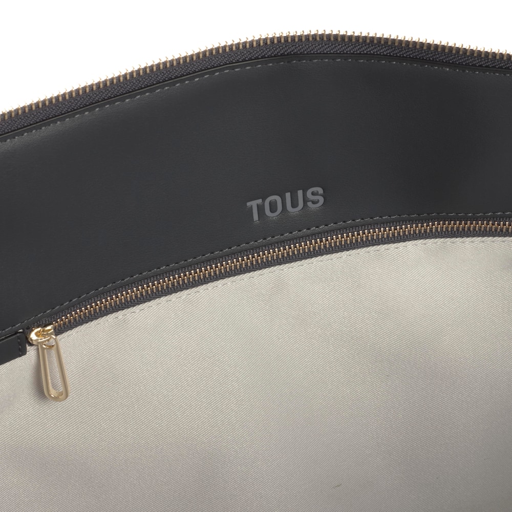 &Mu;&epsilon;&gamma;ά&lambda;&eta; &tau;&sigma;ά&nu;&tau;&alpha;-&kappa;&alpha;&lambda;ά&theta;&iota; Kaos Mini Lines &sigma;&epsilon; &sigma;&kappa;&omicron;ύ&rho;&omicron; &gamma;&kappa;&rho;&iota; &chi;&rho;ώ&mu;&alpha;