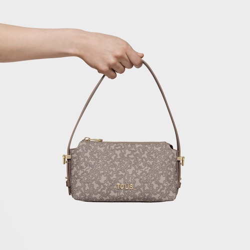 Minibolso topo Kaos Mini Lines