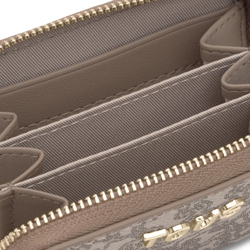 Monedero topo Kaos Mini Lines