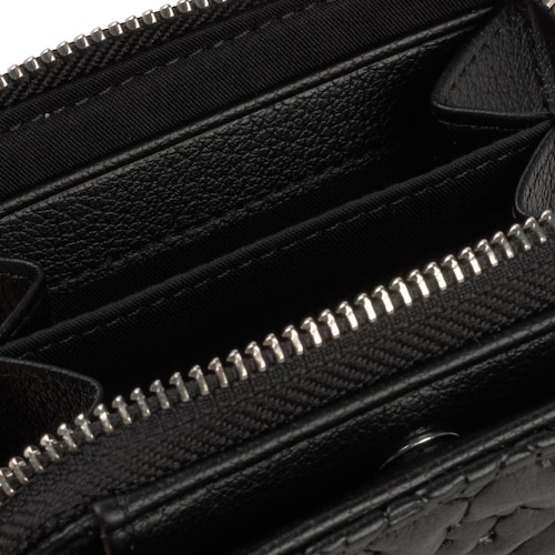 Cartera negra TOUS Puffy Bear