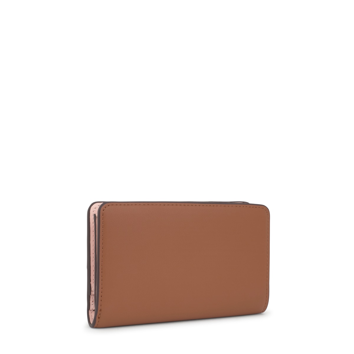 Camel and beige Wallet Kaos Icon