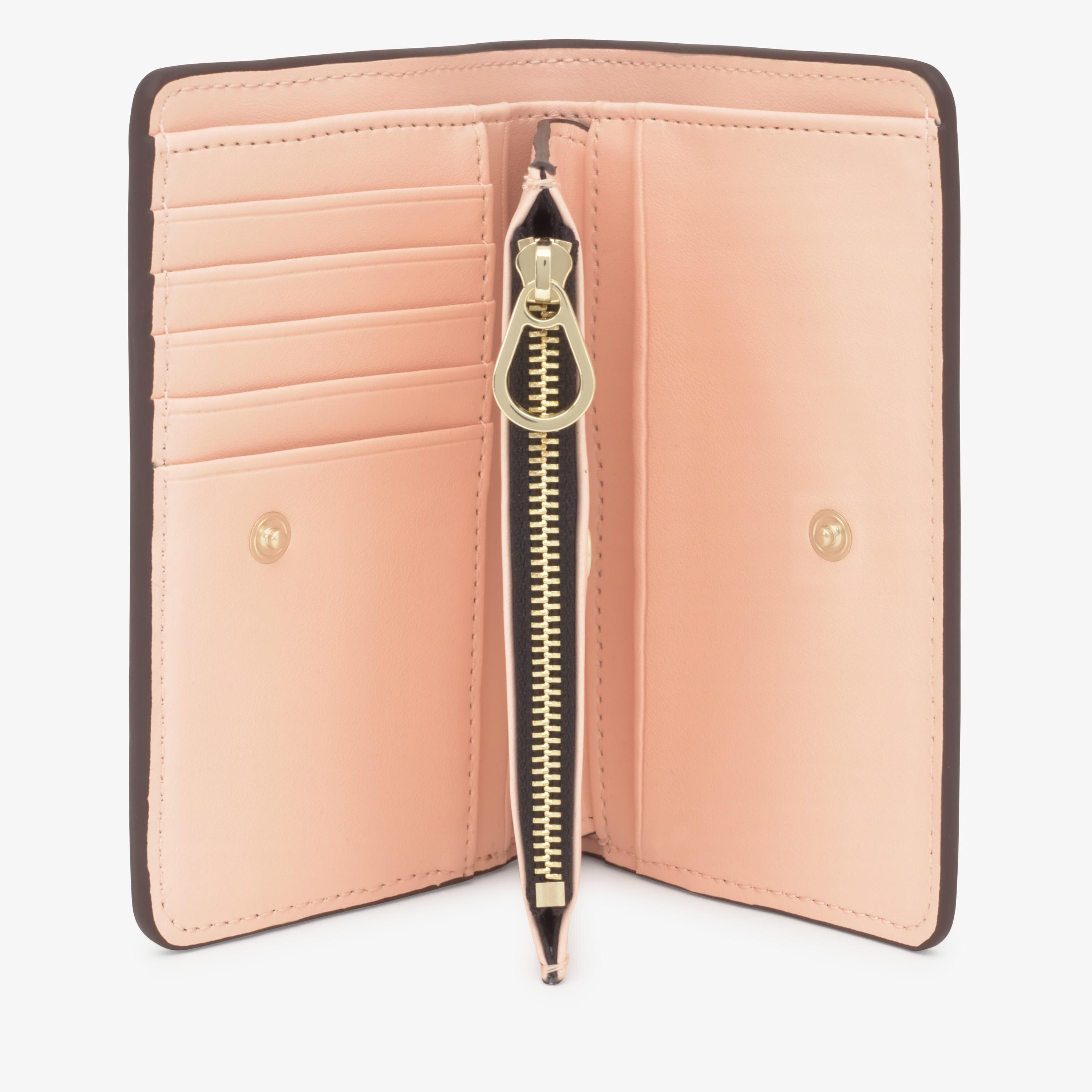 Camel and beige Wallet Kaos Icon