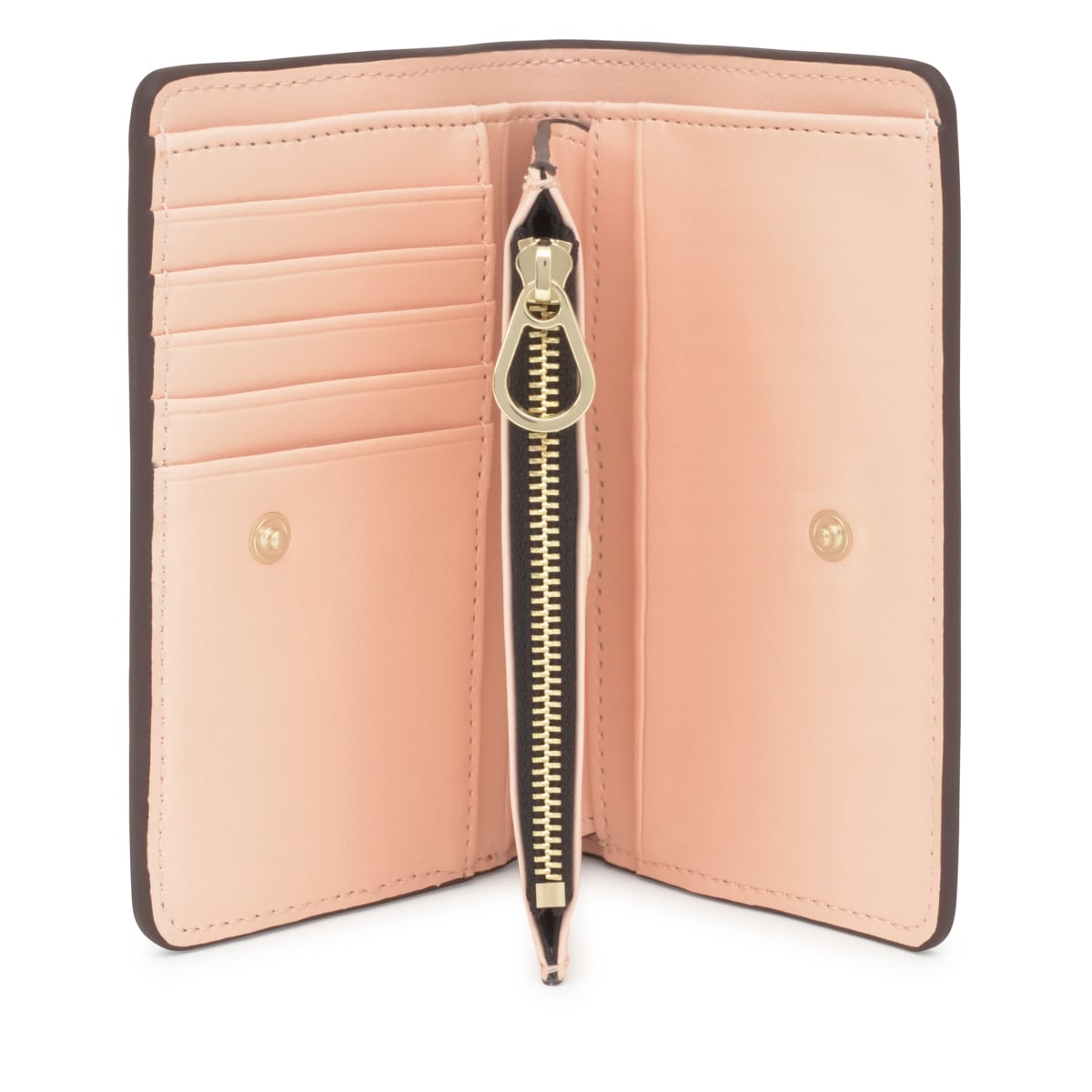 Camel and beige Wallet Kaos Icon