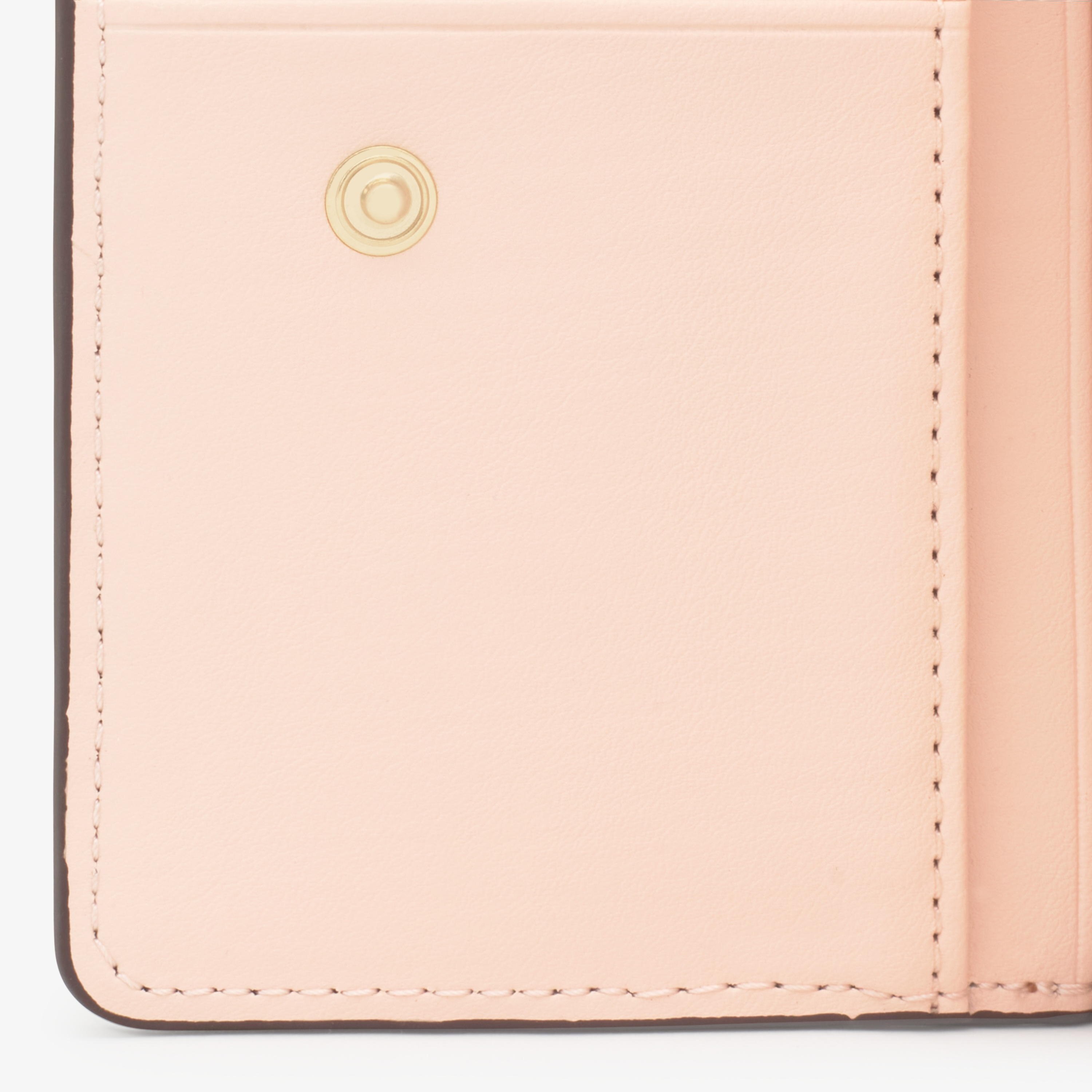 Camel and beige Wallet Kaos Icon