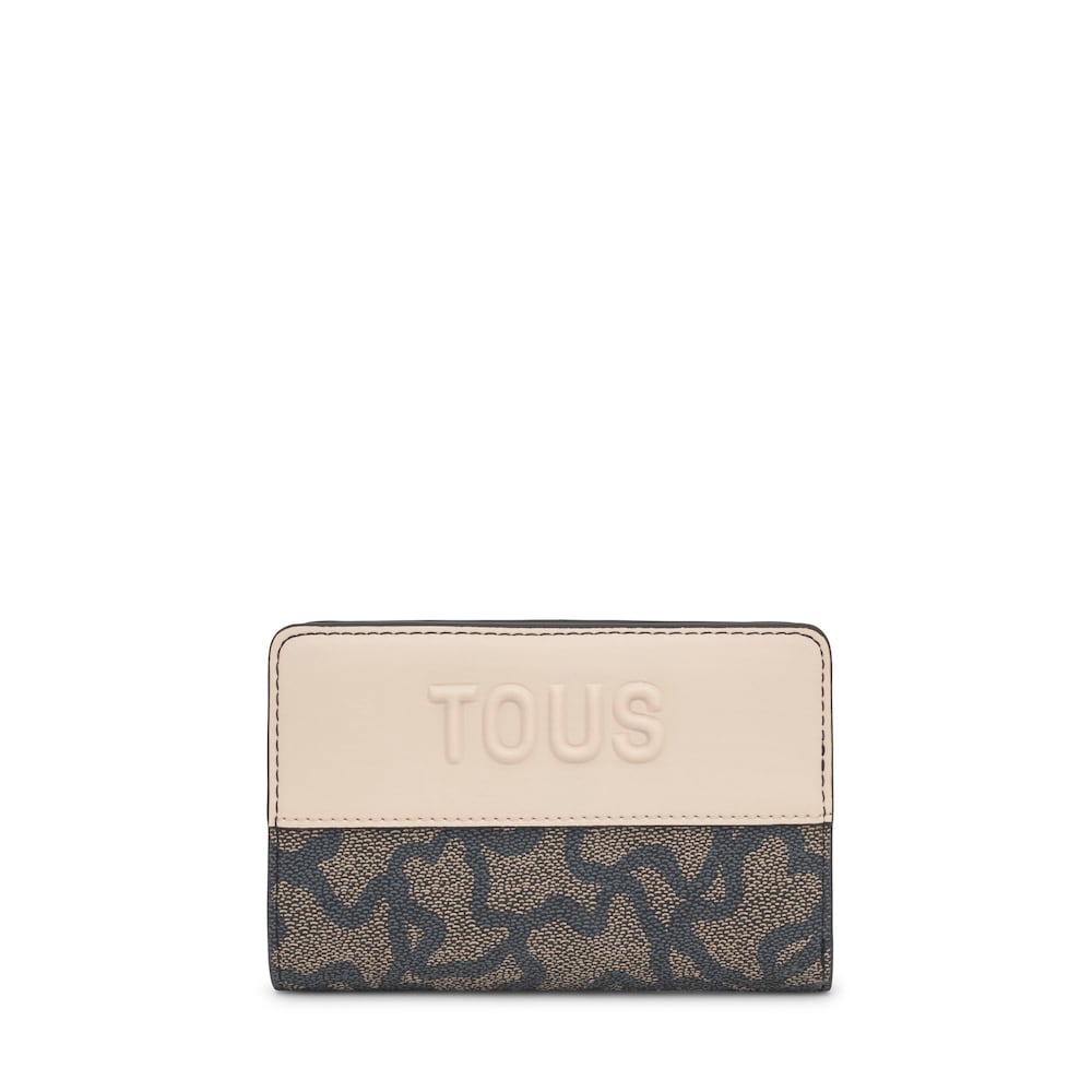 Black Wallet Kaos Icon