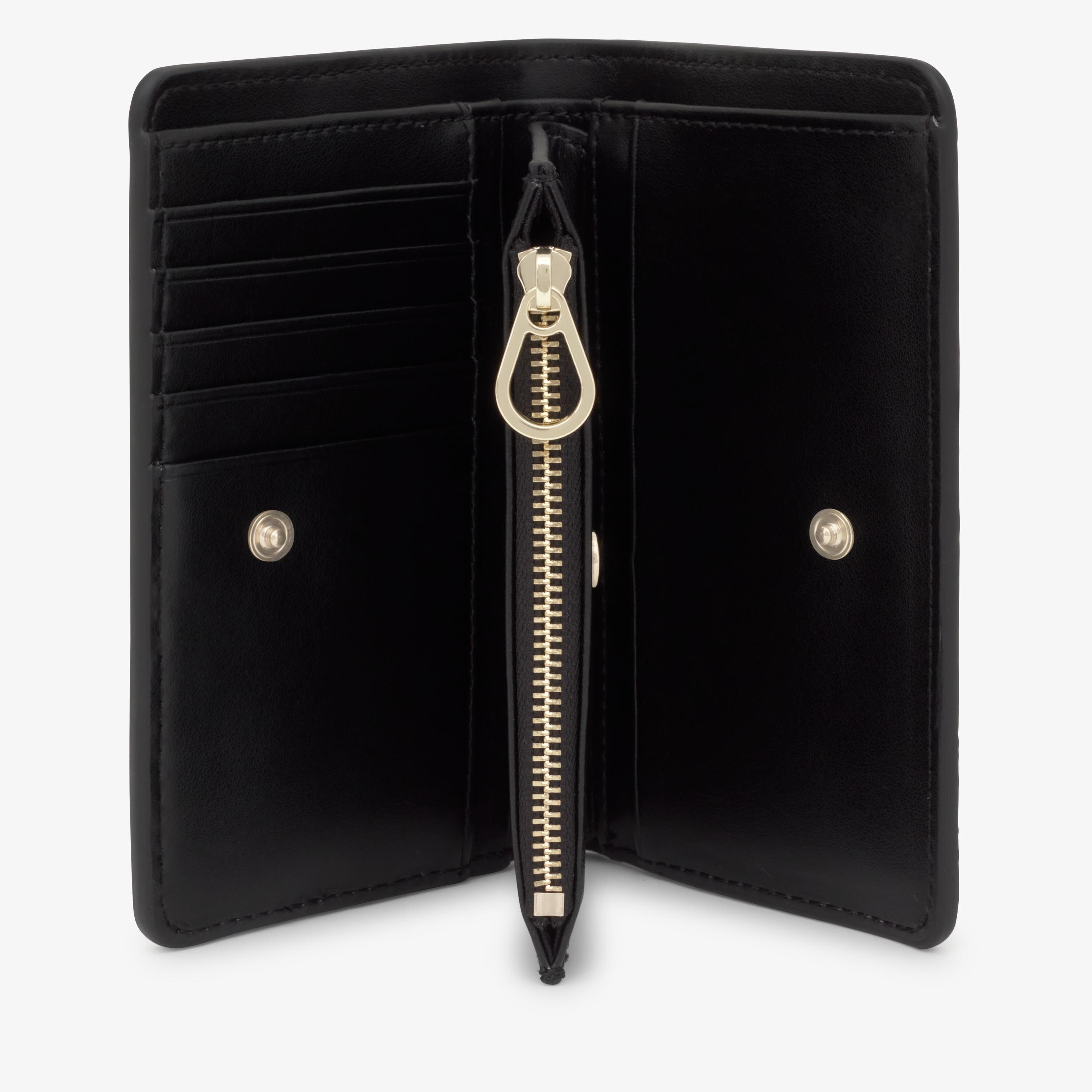 Black Wallet Kaos Icon