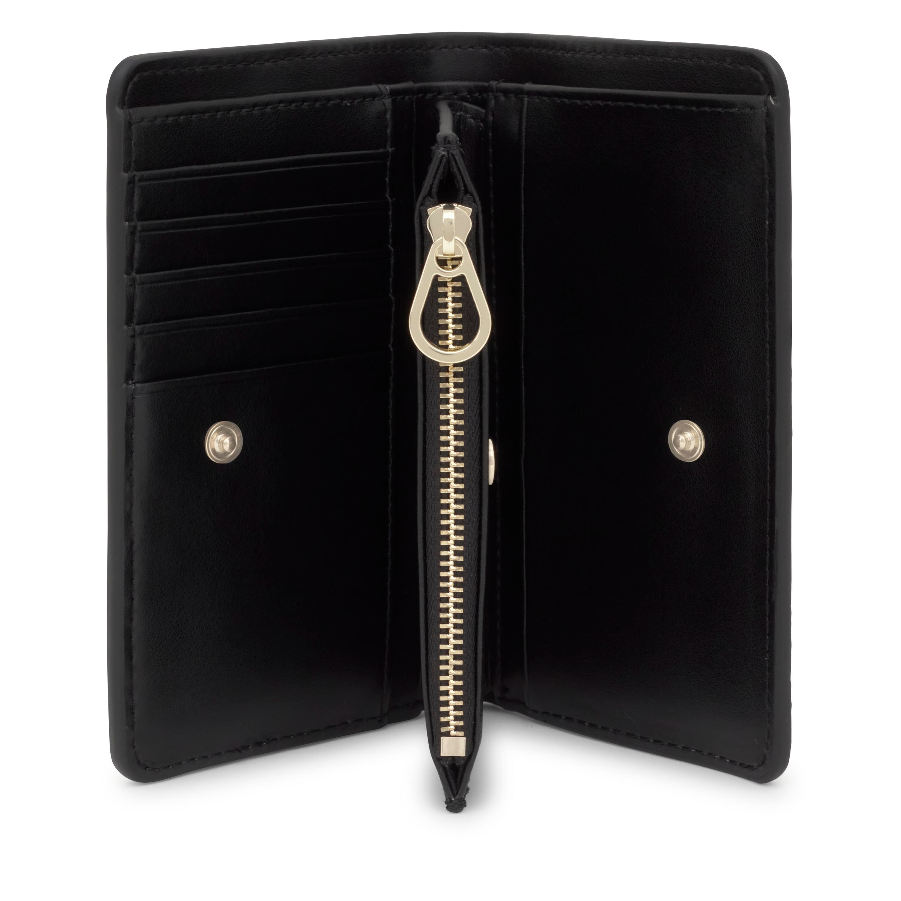 Black Wallet Kaos Icon