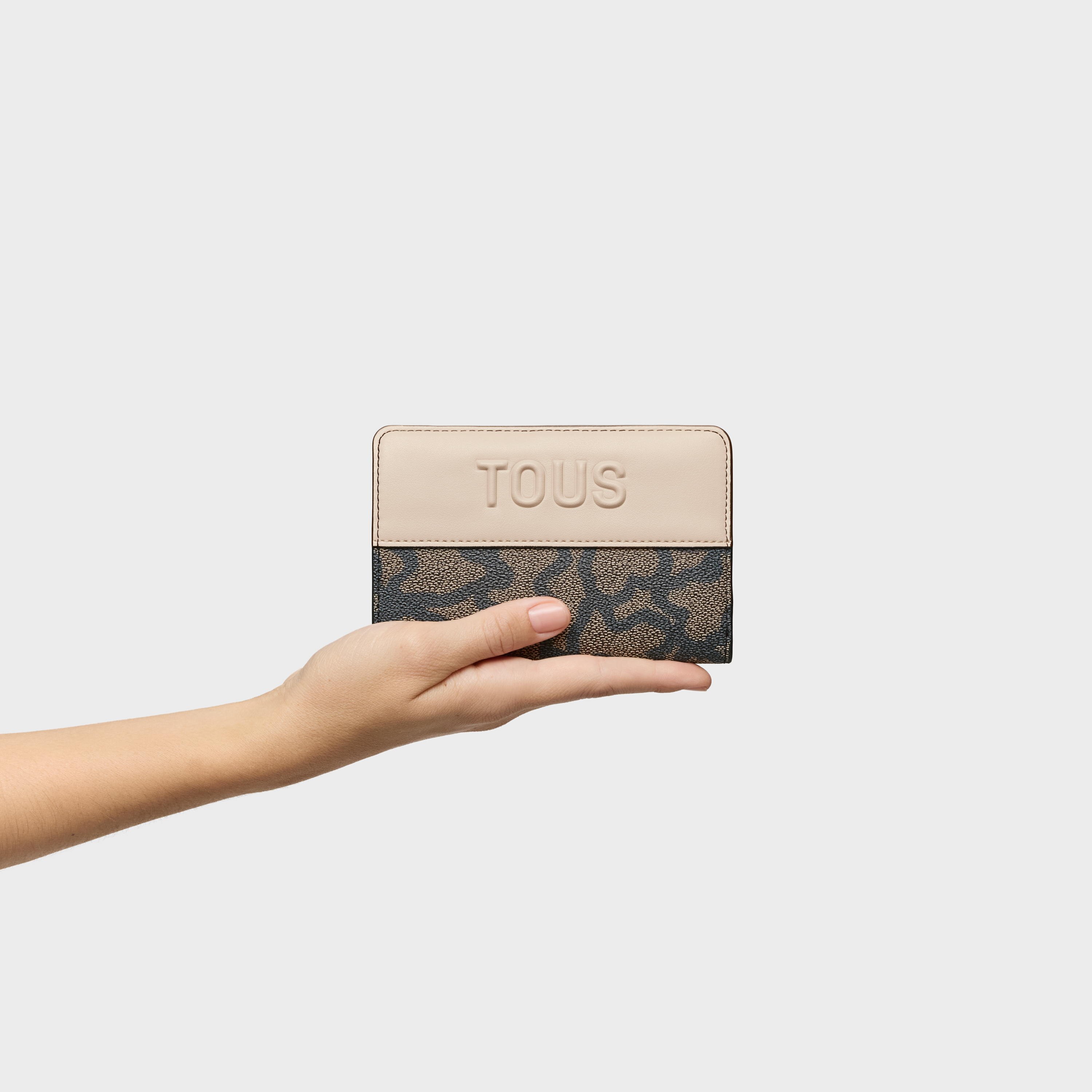 Black Wallet Kaos Icon