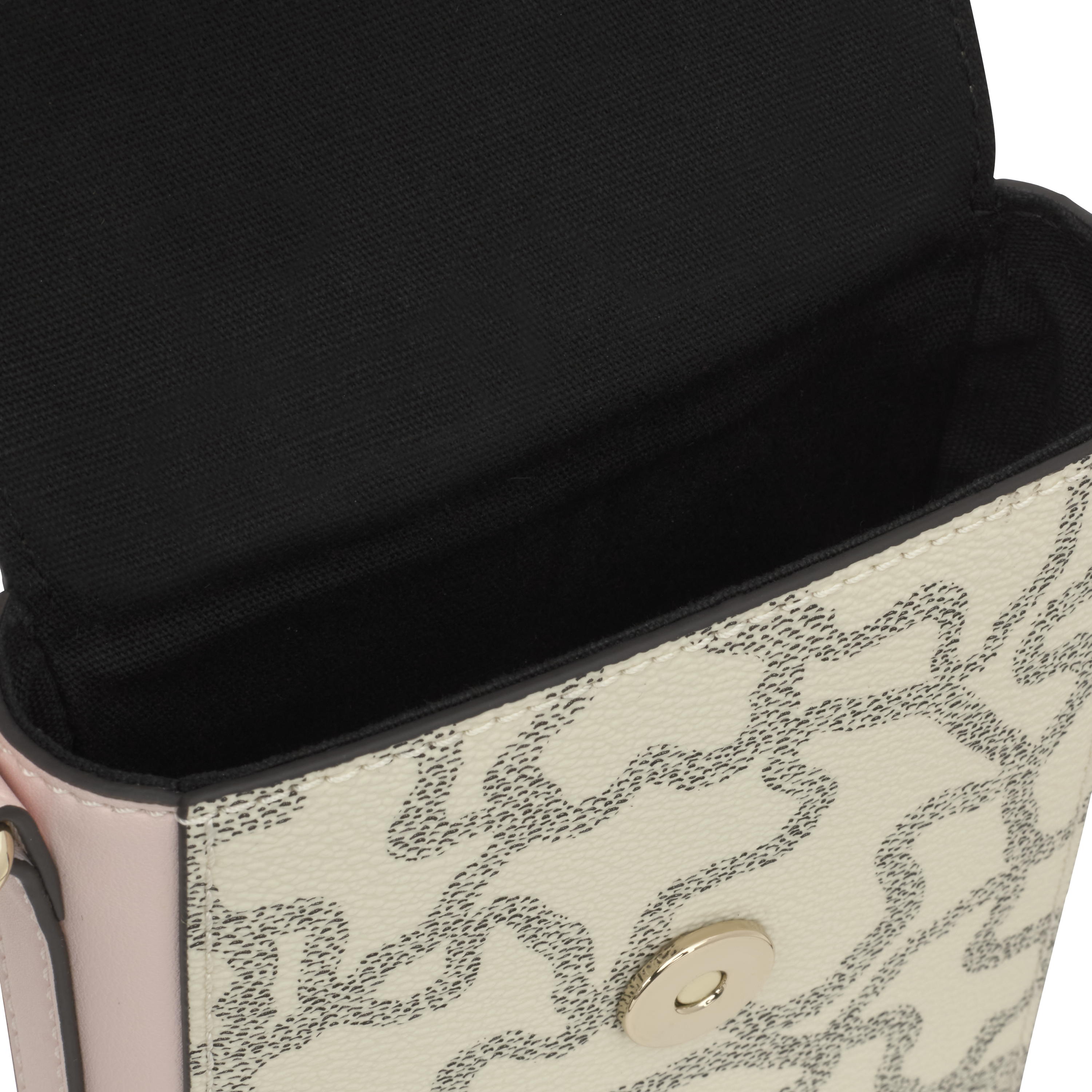 Beige hanging Phone case Kaos Icon