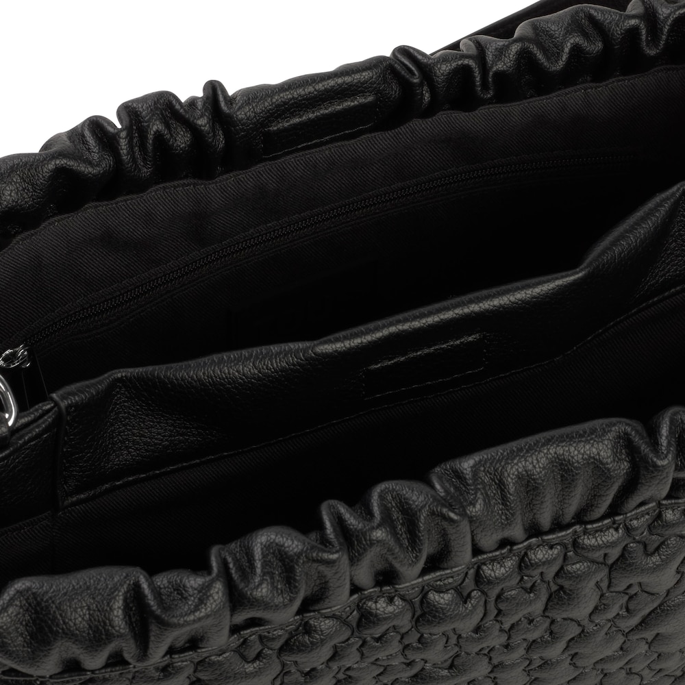 &Mu;&epsilon;&gamma;ά&lambda;&eta; &tau;&sigma;ά&nu;&tau;&alpha; ώ&mu;&omicron;&upsilon; TOUS Puffy Bear &sigma;&epsilon; &mu;&alpha;ύ&rho;&omicron; &chi;&rho;ώ&mu;&alpha;