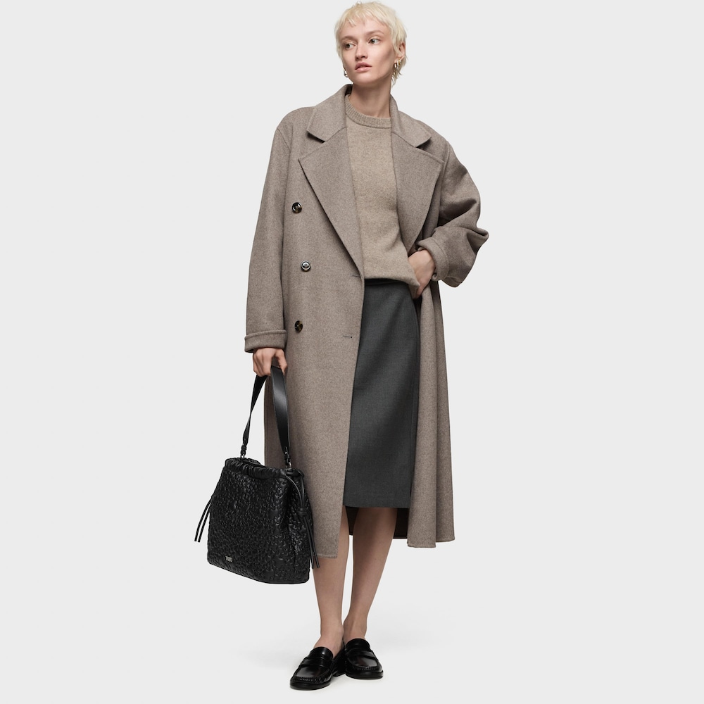 &Mu;&epsilon;&gamma;ά&lambda;&eta; &tau;&sigma;ά&nu;&tau;&alpha; ώ&mu;&omicron;&upsilon; TOUS Puffy Bear &sigma;&epsilon; &mu;&alpha;ύ&rho;&omicron; &chi;&rho;ώ&mu;&alpha;