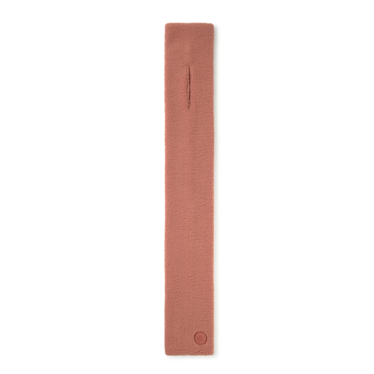 Dark pink Scarf TOUS Faux