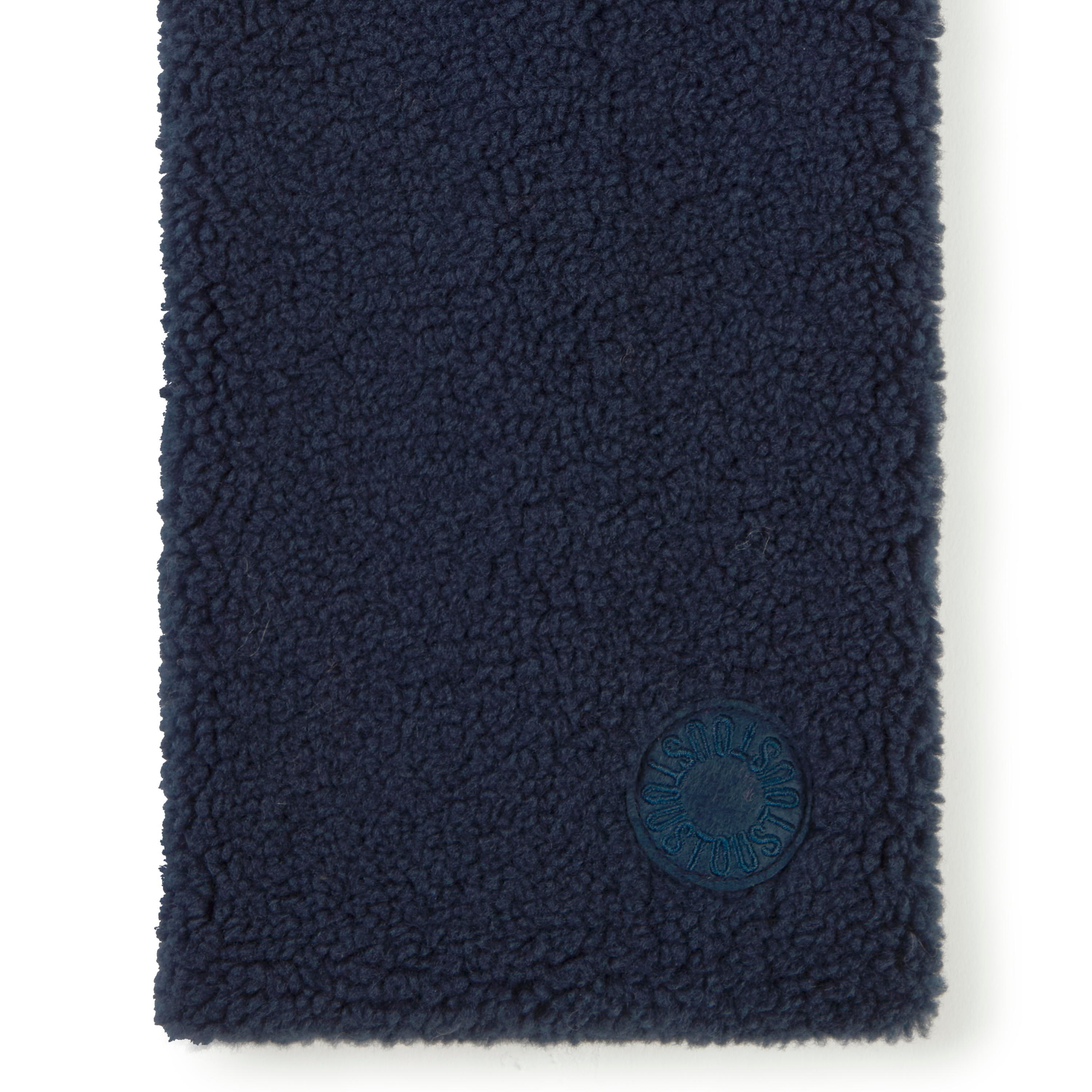 Navy blue Scarf TOUS FAUX