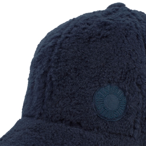 Gorra azul marino TOUS Faux