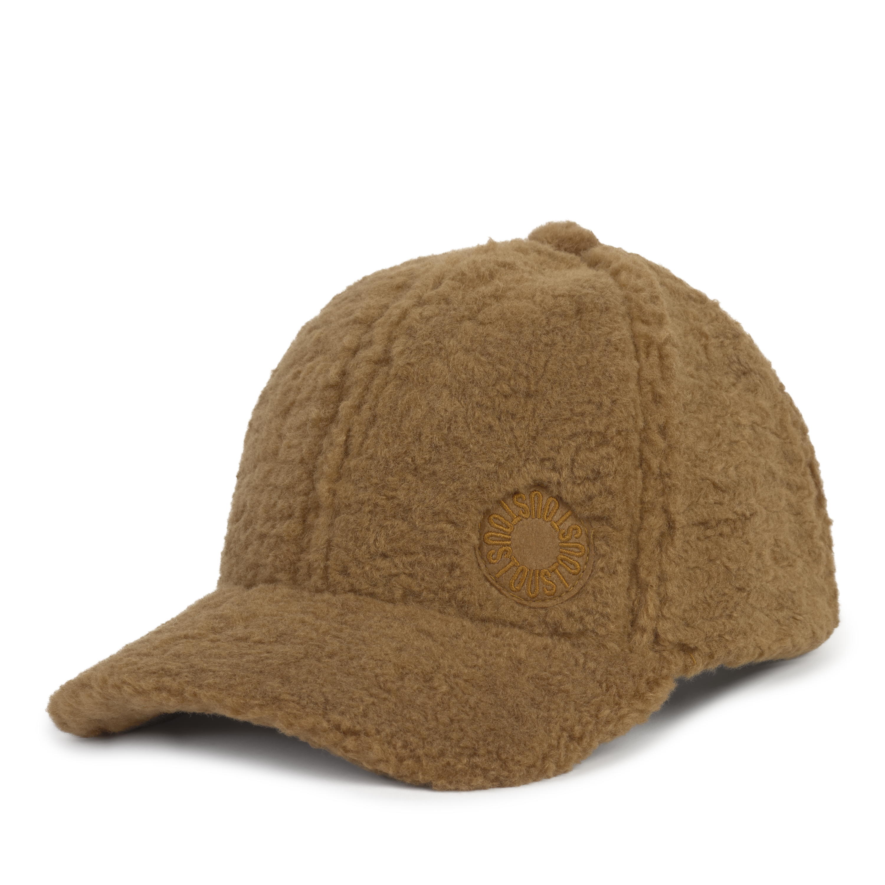Earth Cap TOUS FAUX