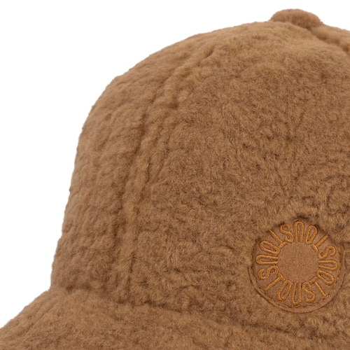 Earth Cap TOUS FAUX