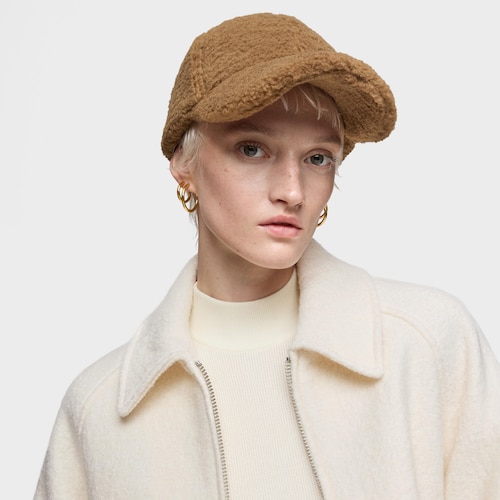 Earth Cap TOUS FAUX