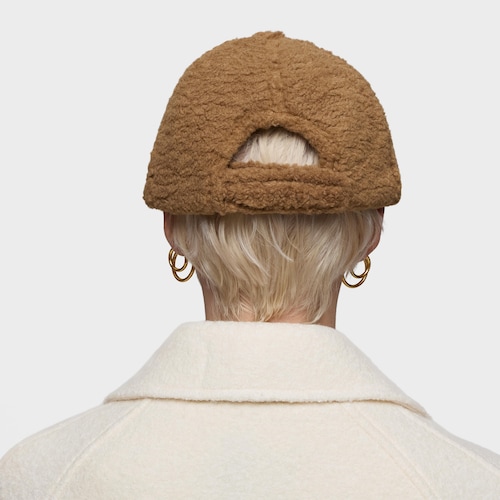 Earth Cap TOUS FAUX