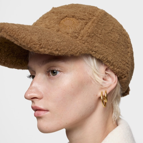 Earth Cap TOUS FAUX