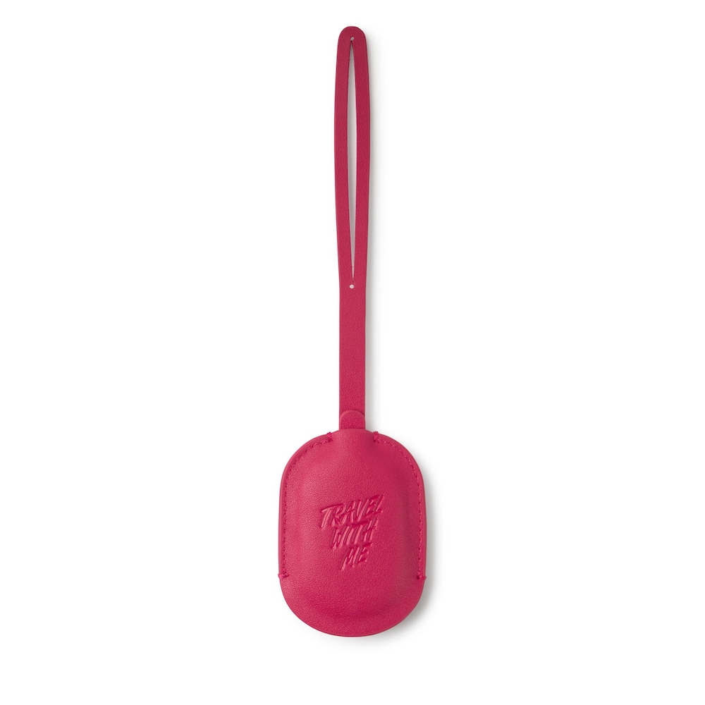 Colgante fucsia TOUS Travel Colgante fucsia TOUS Travel
