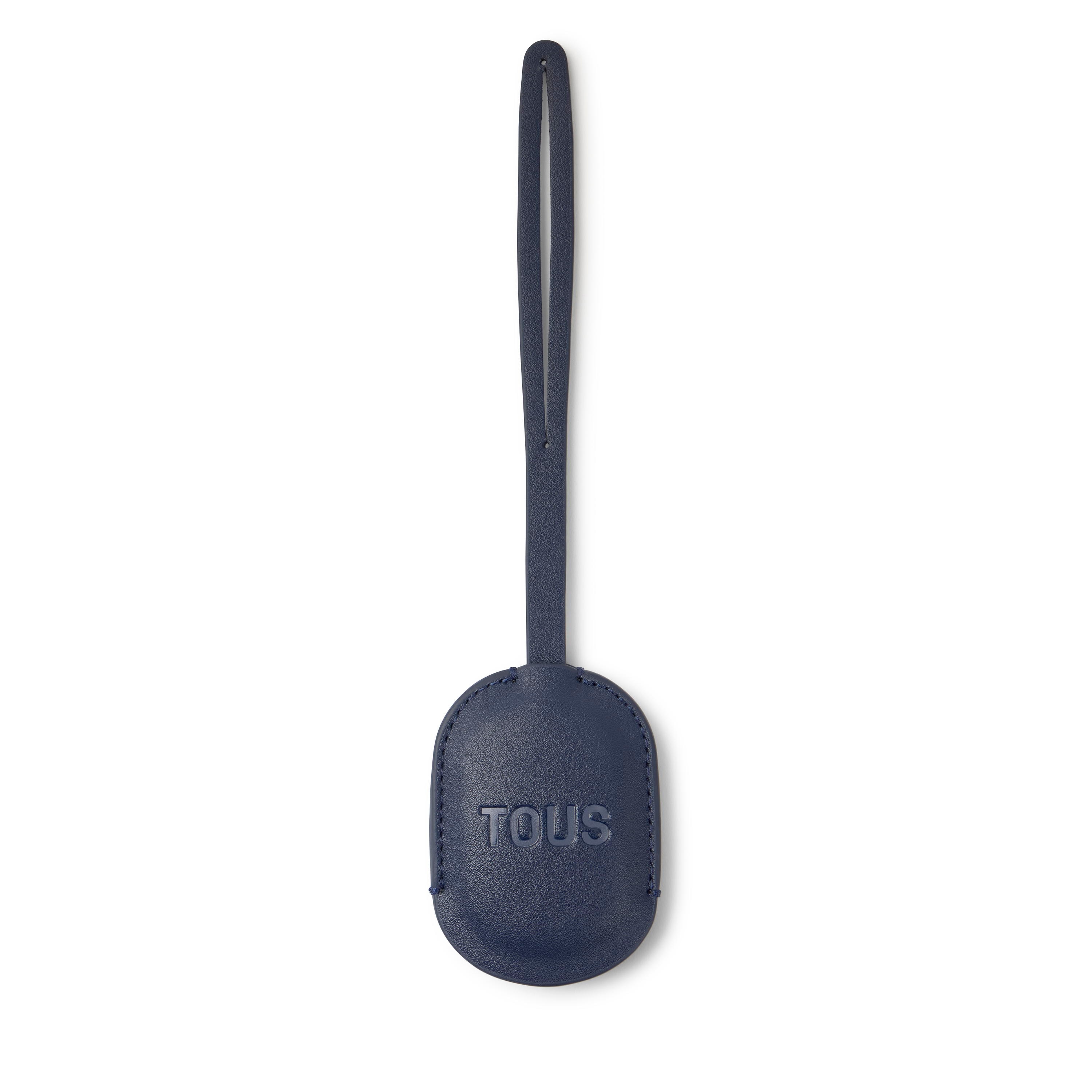 Navy blue Pendant TOUS Travel