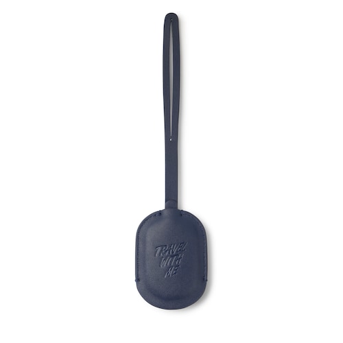 Navy blue Pendant TOUS Travel