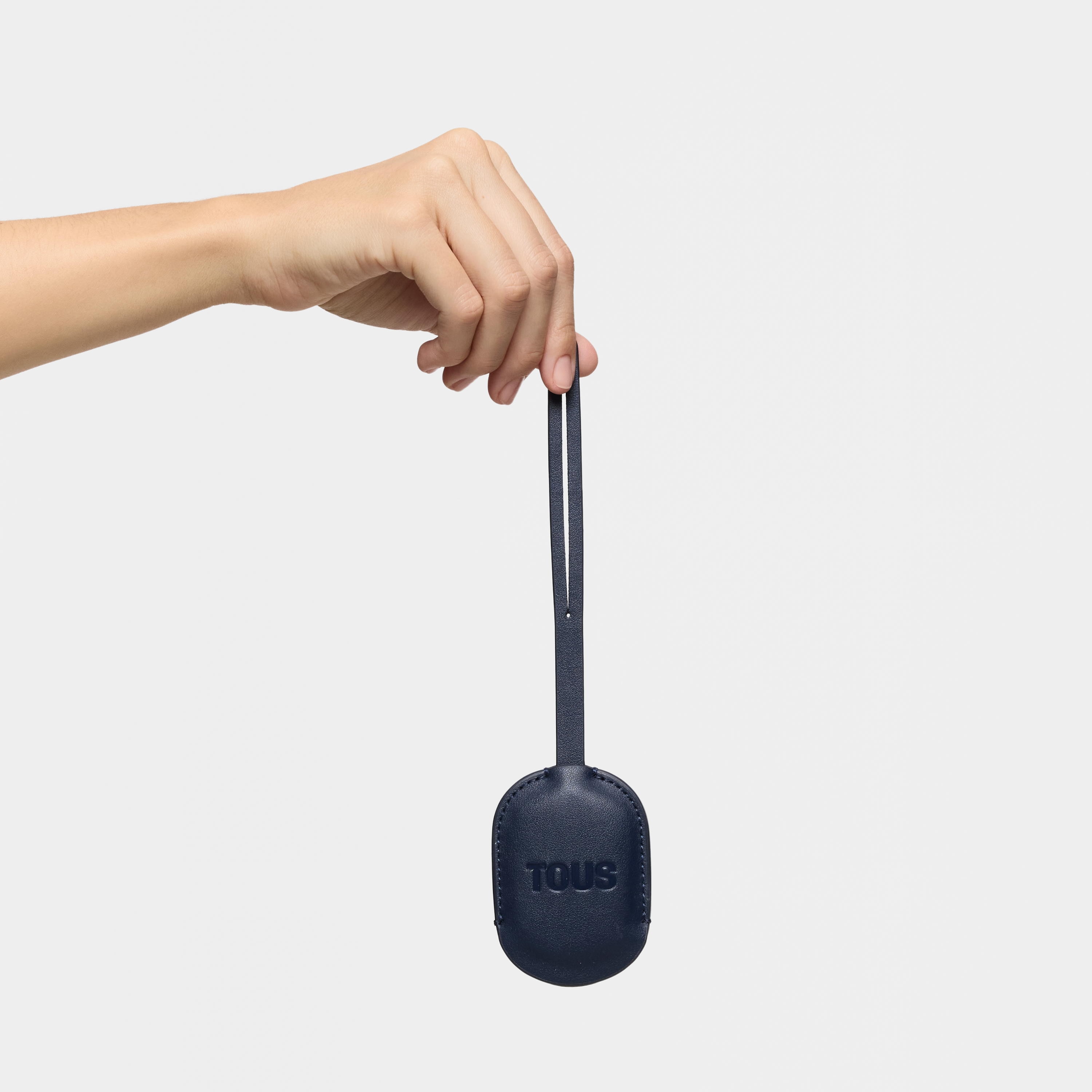 Navy blue Pendant TOUS Travel