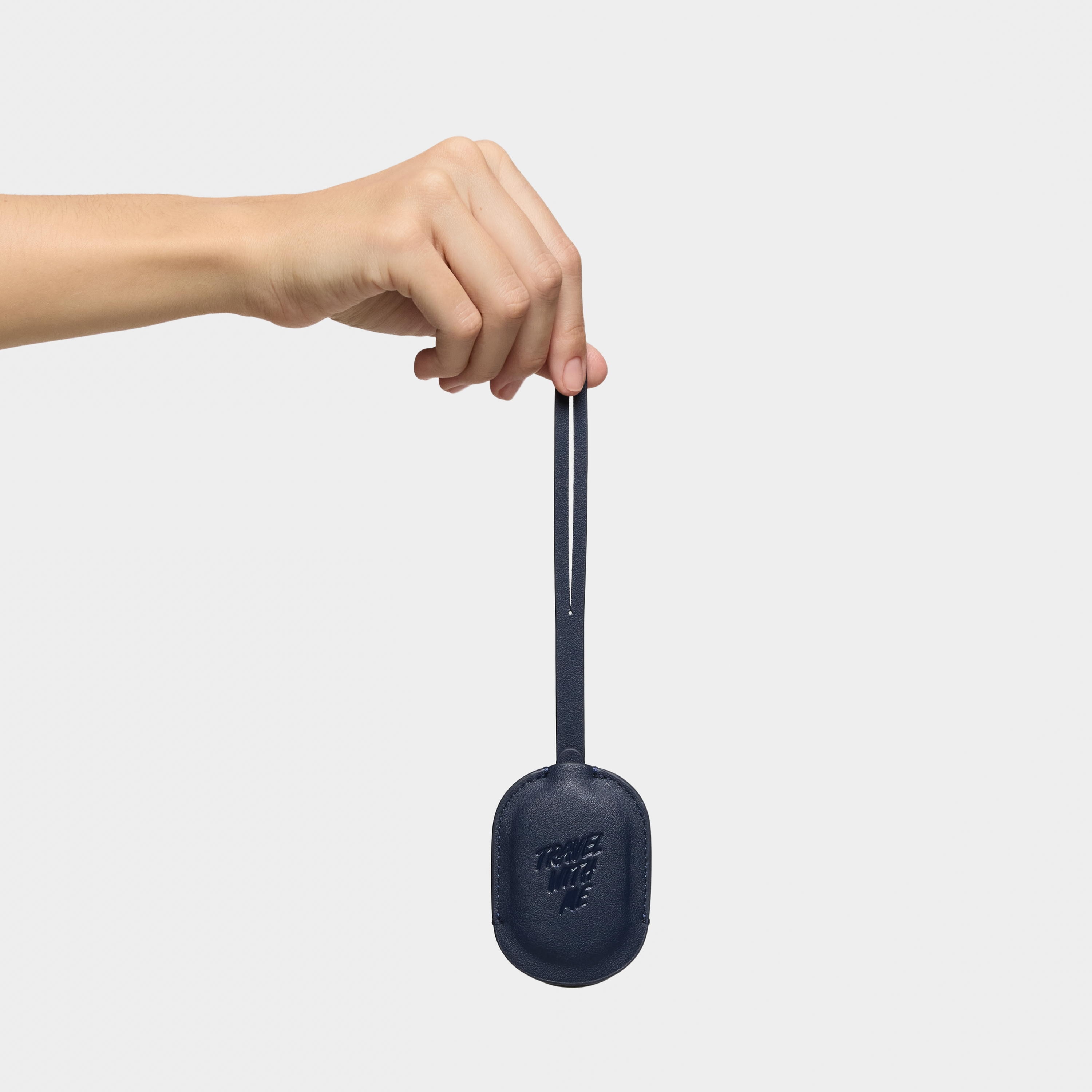 Navy blue Pendant TOUS Travel