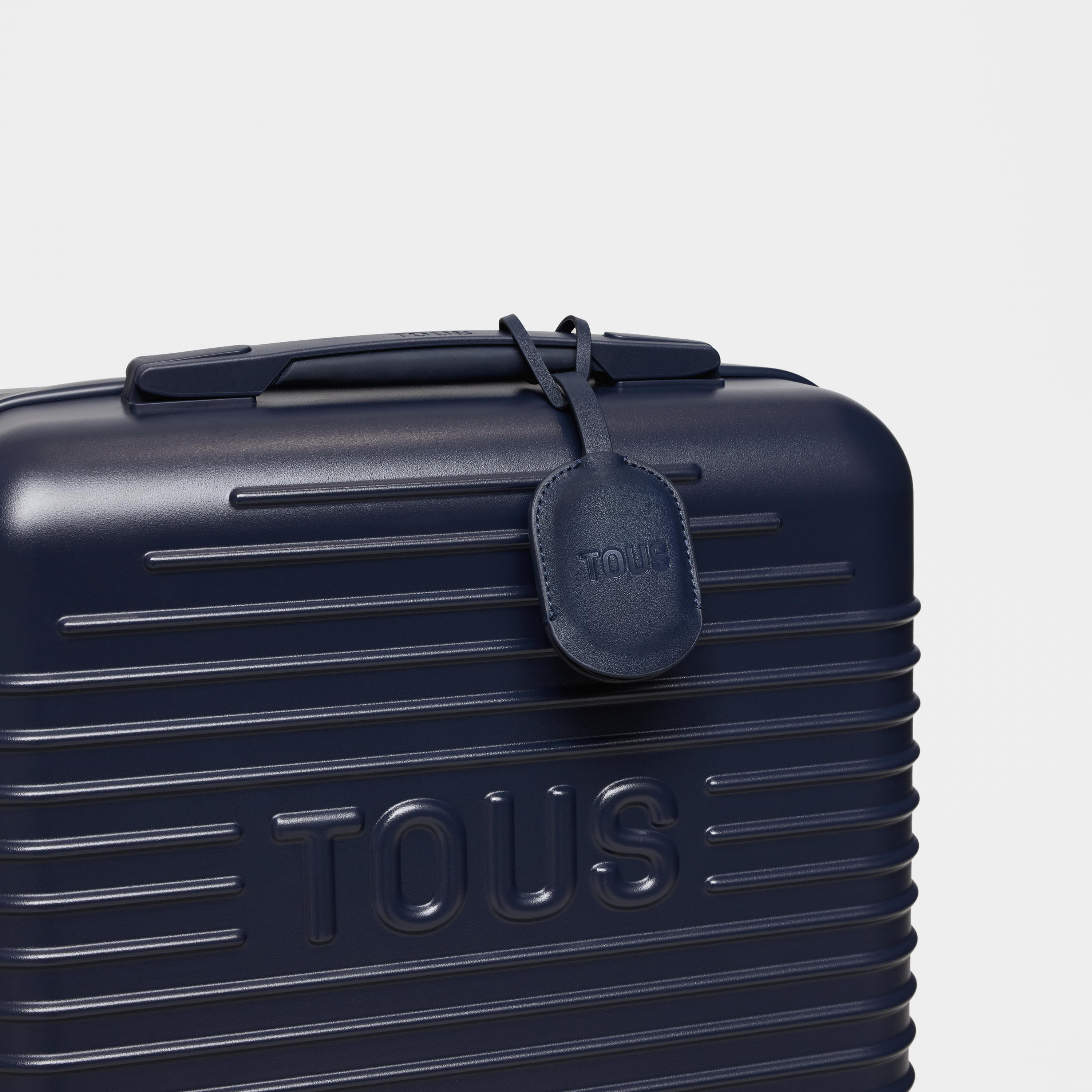 Navy blue Pendant TOUS Travel