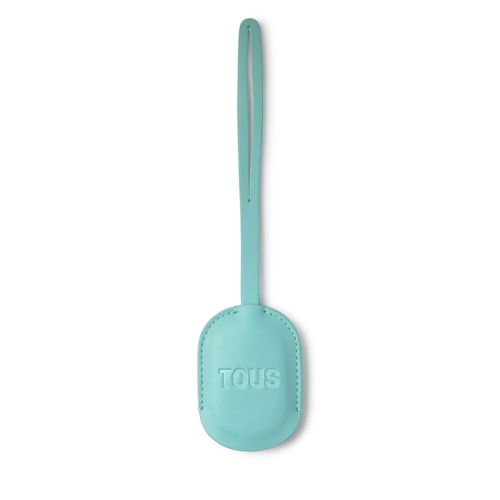 Turquoise Pendant TOUS Travel