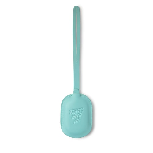 Turquoise Pendant TOUS Travel