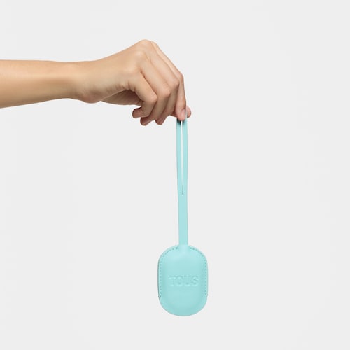 Turquoise Pendant TOUS Travel