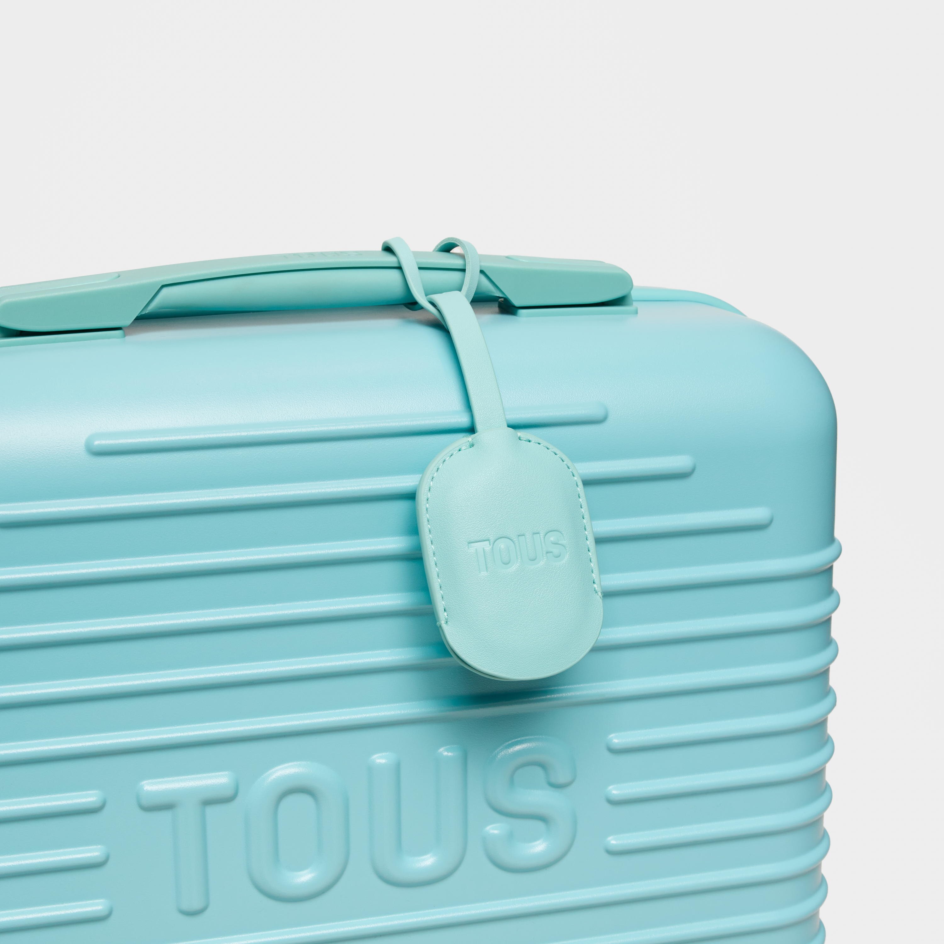 Turquoise Pendant TOUS Travel