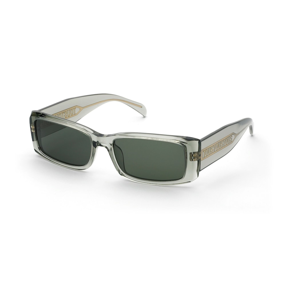 Gafas de sol gris TOUS Square Slim