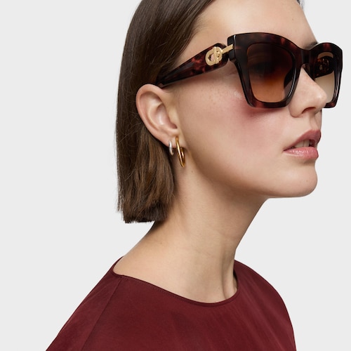 Gafas de sol havana TOUS MANIFESTO