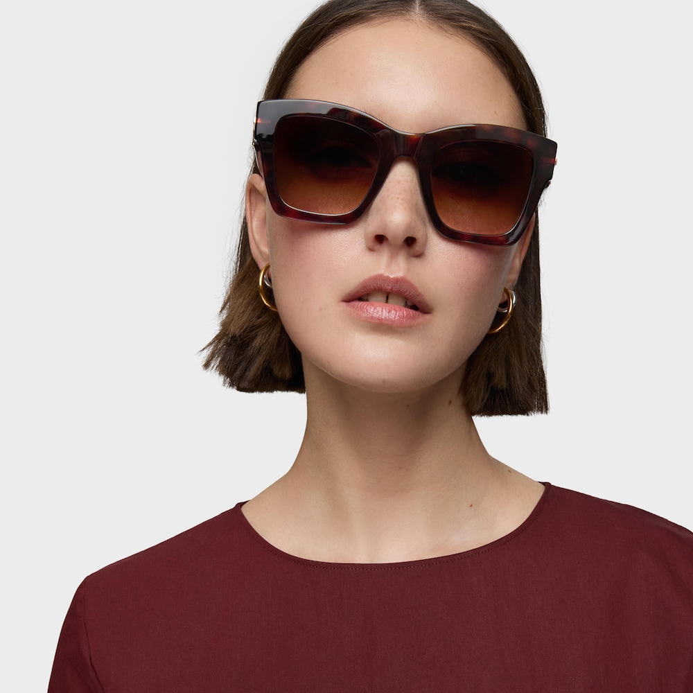 Gafas de sol havana TOUS MANIFESTO