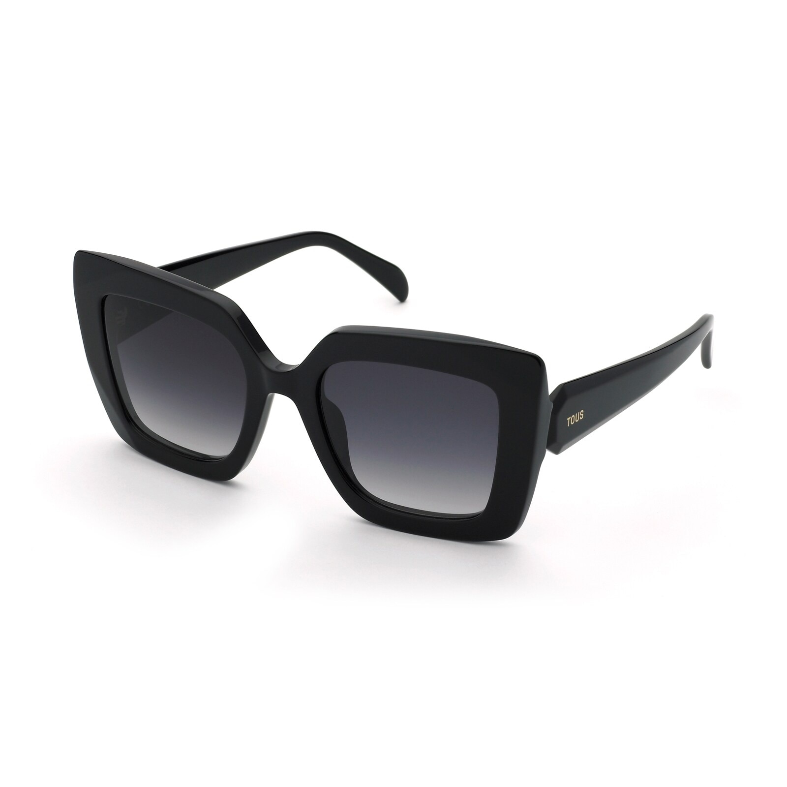 Sunglasses TOUS Faceted Logo