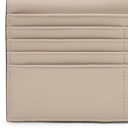 Earth-colored Wallet TOUS Poppy
