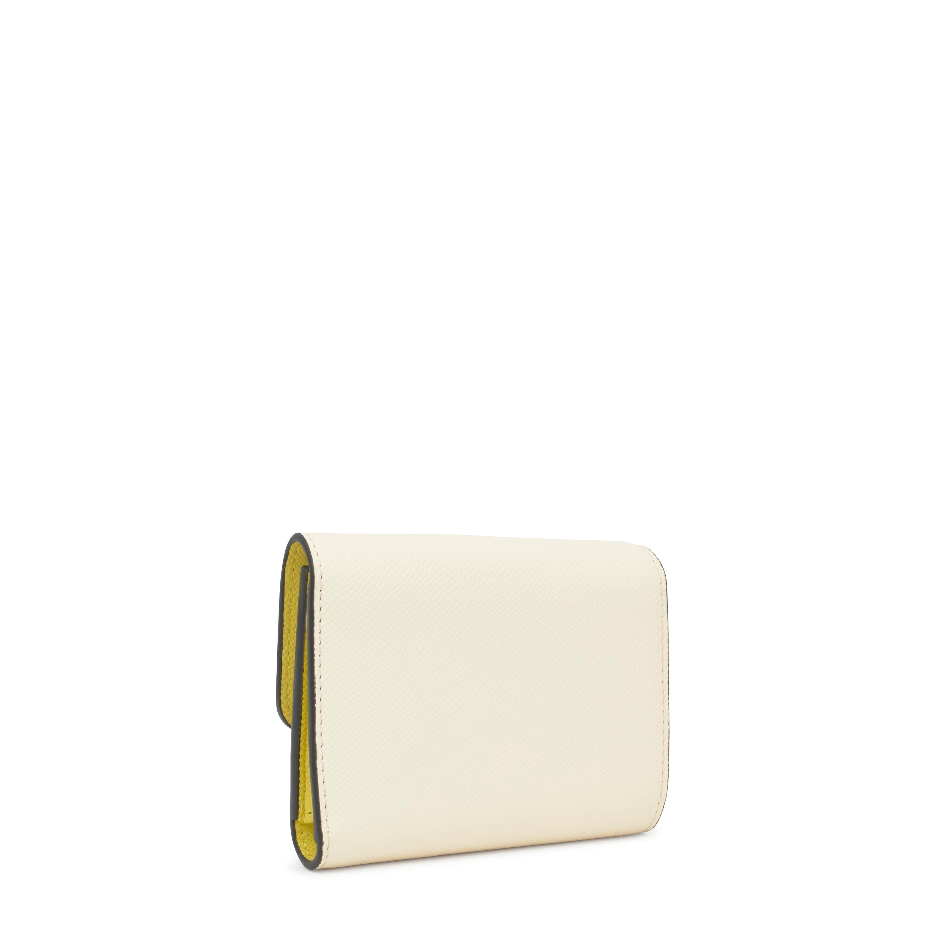 Beige Wallet TOUS Poppy