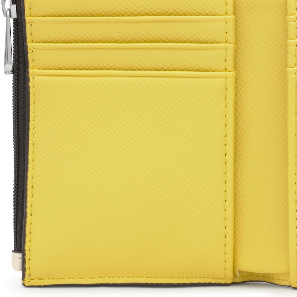 Beige Wallet TOUS Poppy