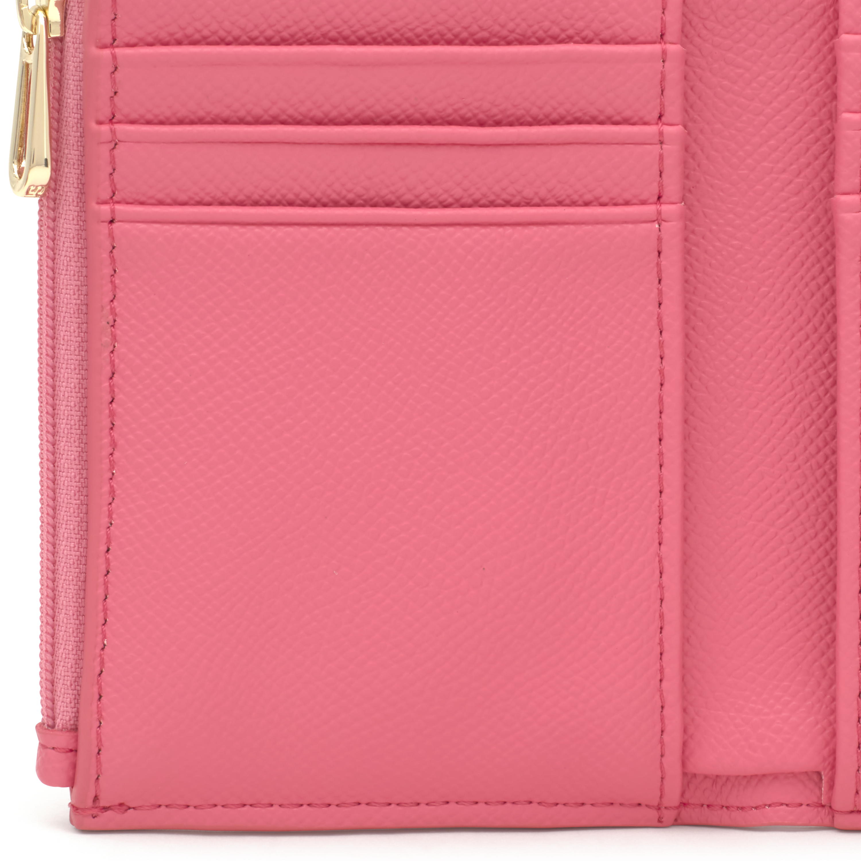 Pink Wallet TOUS Poppy