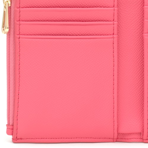 Cartera rosa TOUS Poppy