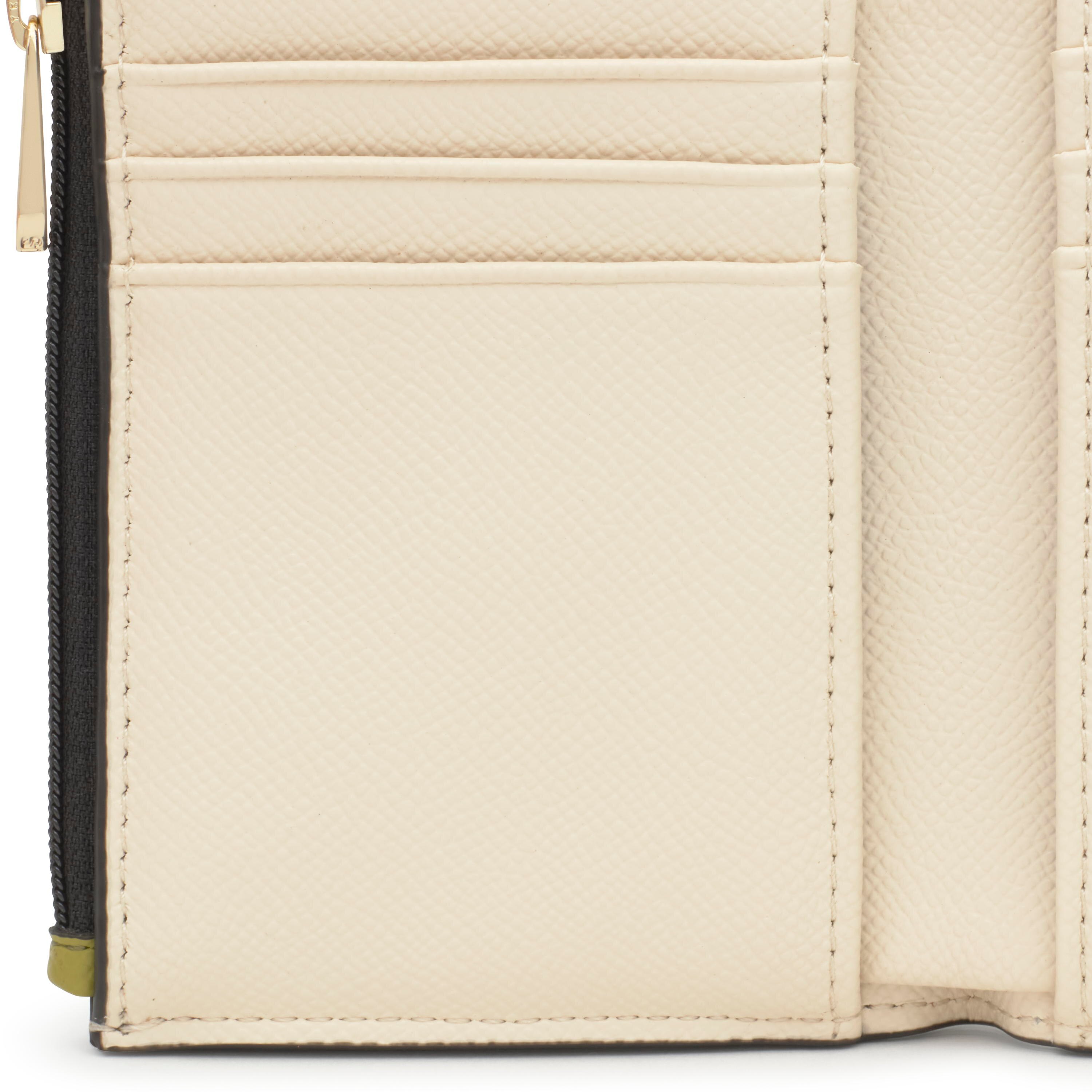 Green Wallet TOUS Poppy