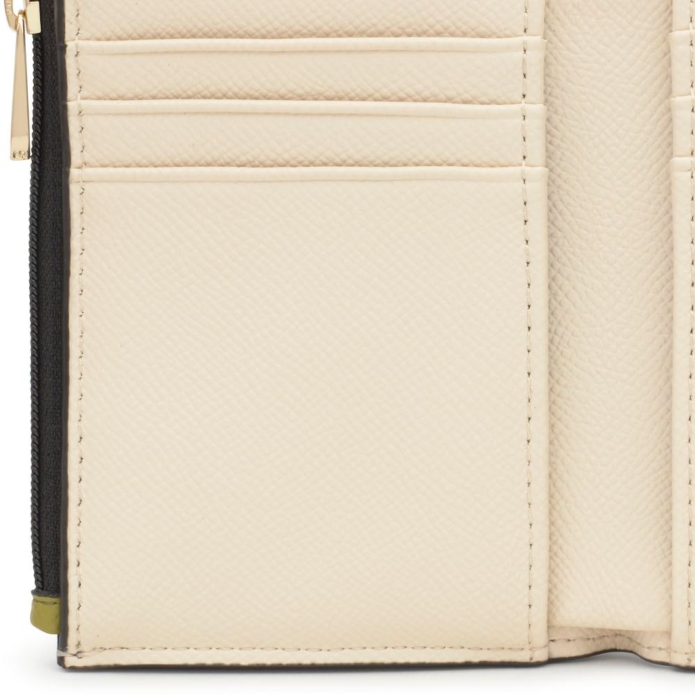 Green Wallet TOUS Poppy