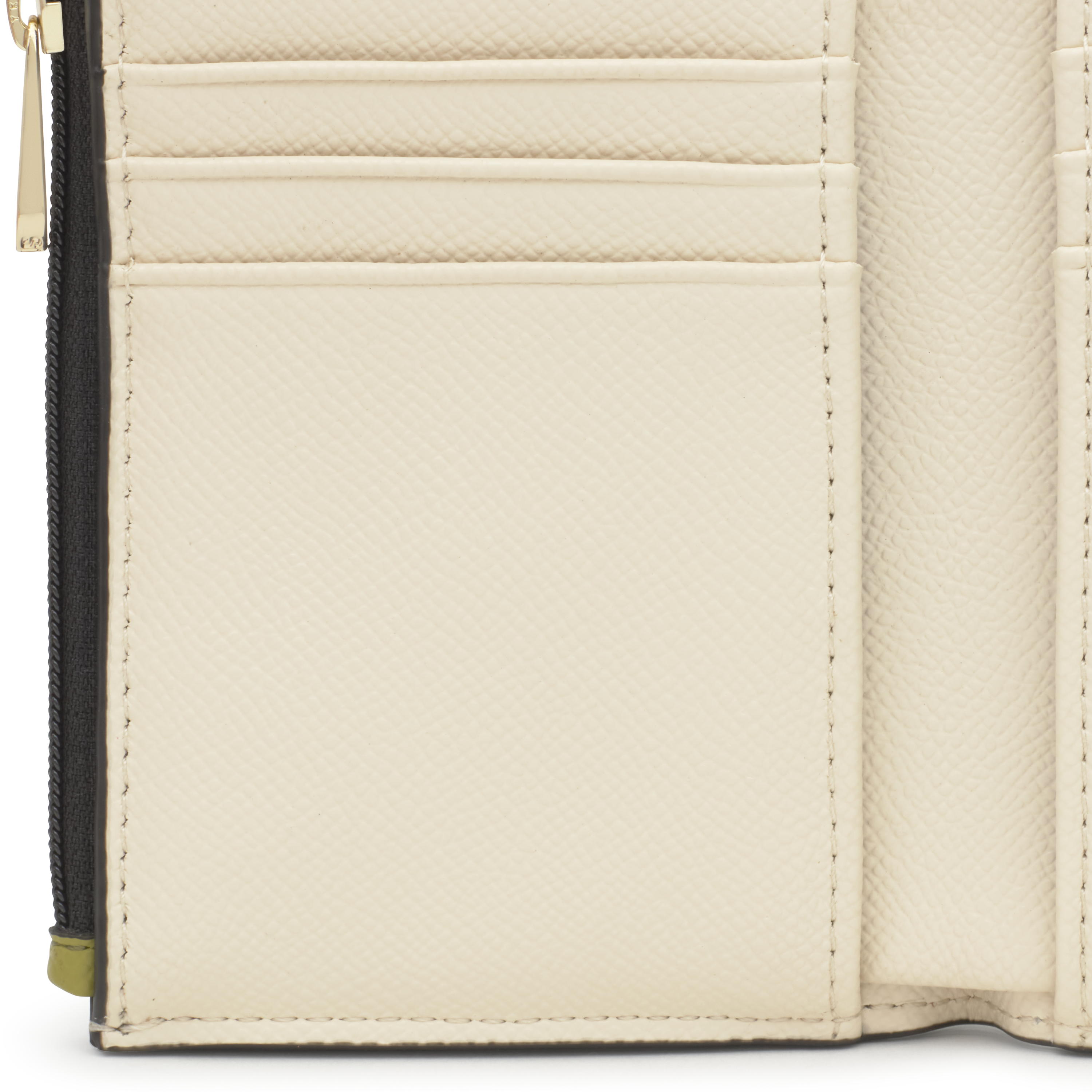 Green Wallet TOUS Poppy